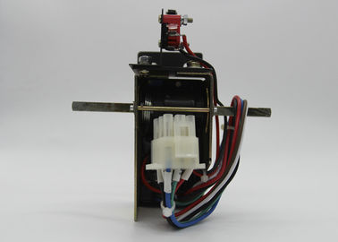 Acelerador electrónico de la válvula reguladora del apilador eléctrico, CE electrónico del sensor del control de válvula reguladora