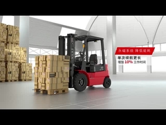 EP ELECTRIC FORKLIFT Precio almacén Camiones elevadores